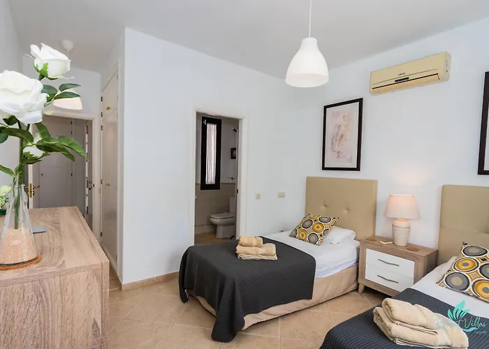 Casa Olive Bv10 Villa Playa Blanca (Lanzarote)