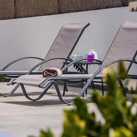 Casa Olive Bv10 Villa *