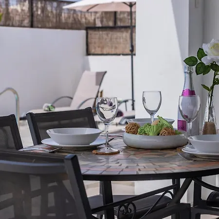 Casa Olive Bv10 * Playa Blanca (Lanzarote)