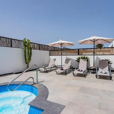 别墅 Casa Olive Bv10 *