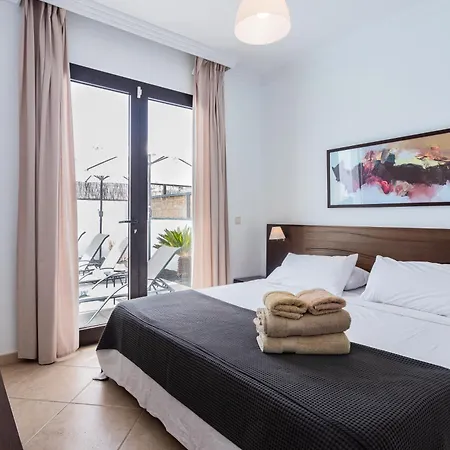 Casa Olive Bv10 Villa *