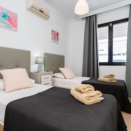 Casa Olive Bv10 * 普拉亚布兰卡