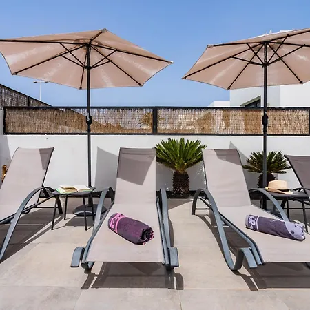 Casa Olive Bv10 Villa *