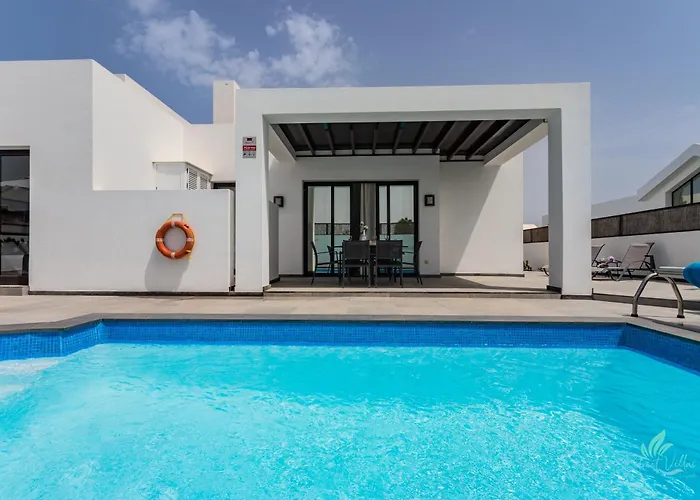 Villa Casa Olive Bv10 *