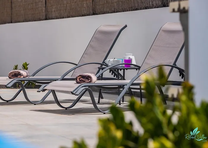 Casa Olive Bv10 Villa *