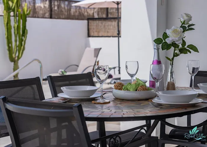 Casa Olive Bv10 * Playa Blanca (Lanzarote)