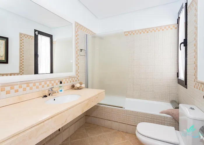 Villa Casa Olive Bv10 *