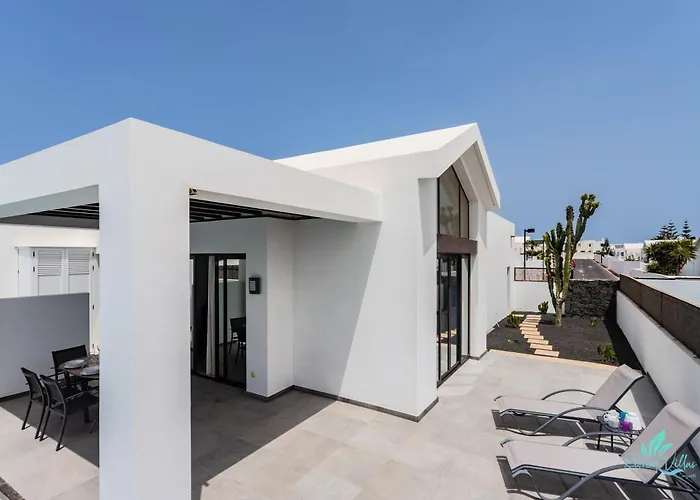 Casa Olive Bv10 Villa