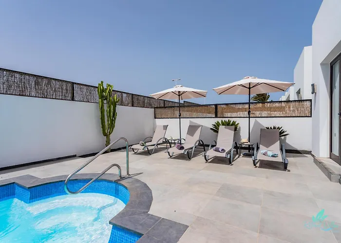 Villa Casa Olive Bv10 *