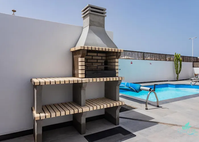 Casa Olive Bv10 Villa