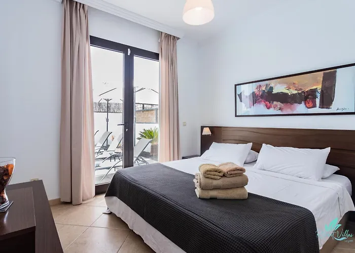 Casa Olive Bv10 Villa *