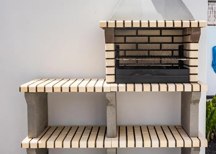 Villa Casa Olive Bv10 *