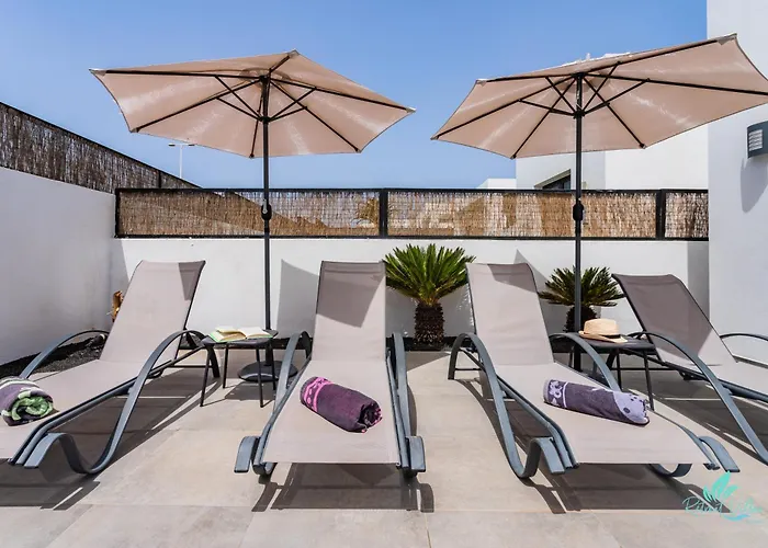 Casa Olive Bv10 Villa *