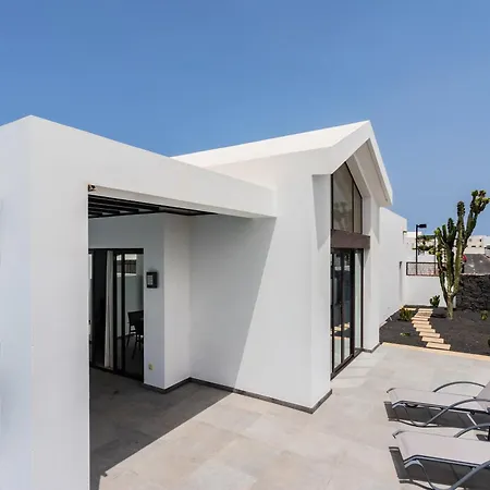 Casa Olive Bv10 Вилла