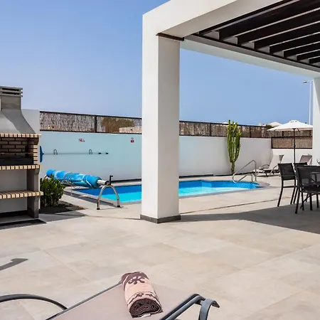 Casa Olive Bv10 Коста Бланка