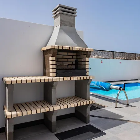 Casa Olive Bv10 Вилла