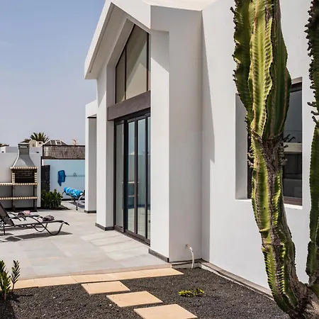 Casa Olive Bv10 Вилла Коста Бланка
