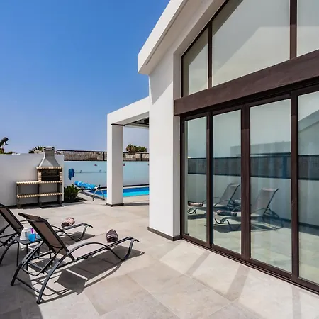 Casa Olive Bv10 * Коста Бланка