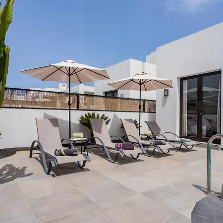 Casa Olive Bv10 * Коста Бланка