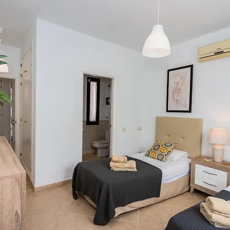 Casa Olive Bv10 Вилла Коста Бланка